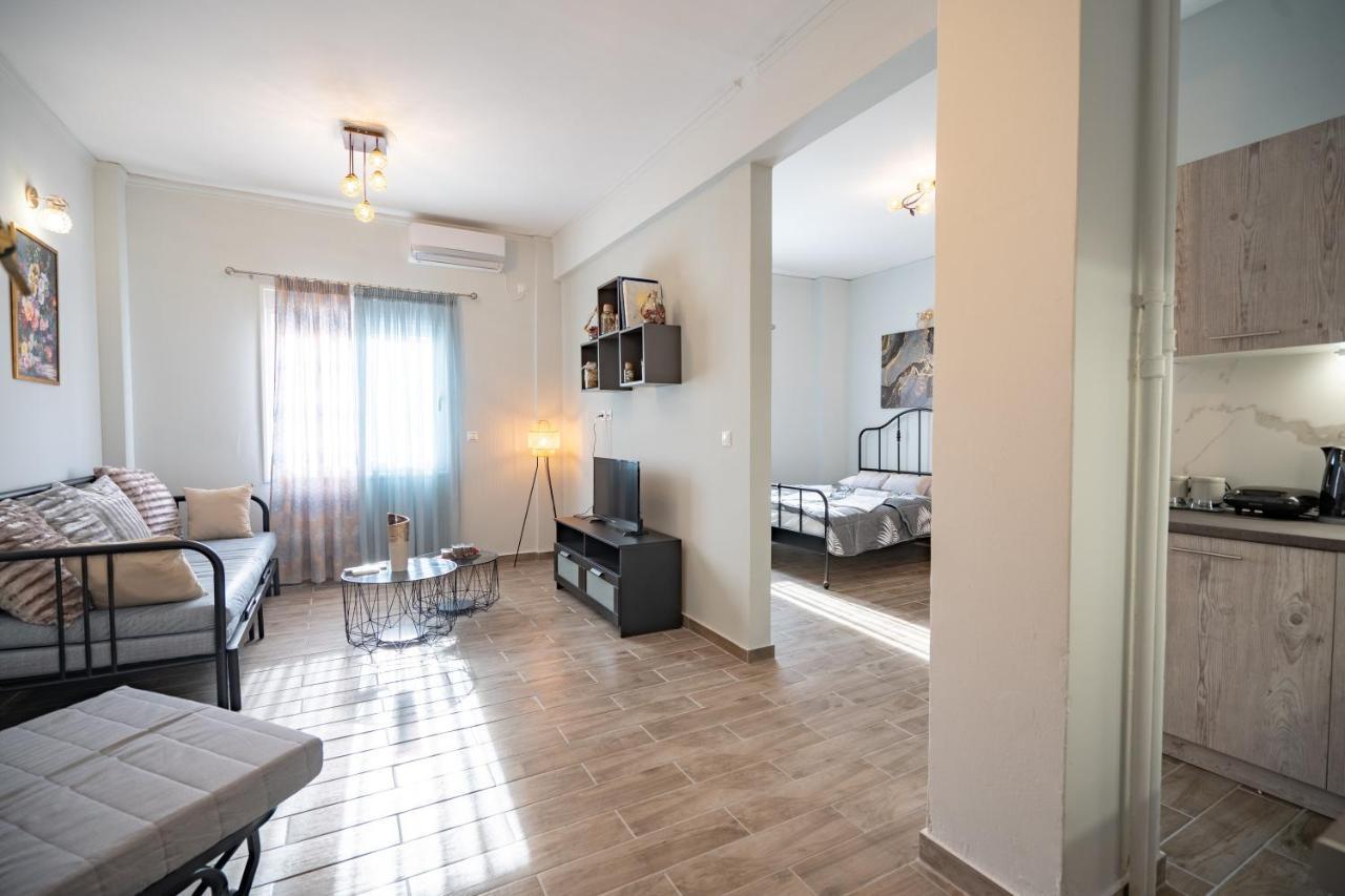 Appartement Center 1 Bedrm 4 Pers By Mps